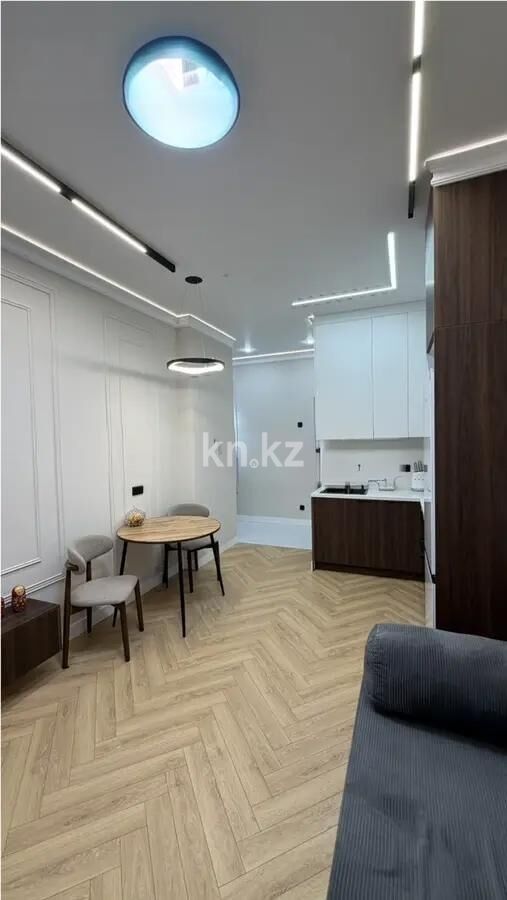 Продажа 2-комнатной квартиры, 40 м² - Продажа двухкомнатных квартир в блочном доме в Казахстане - страница 20 фото 2 из 4