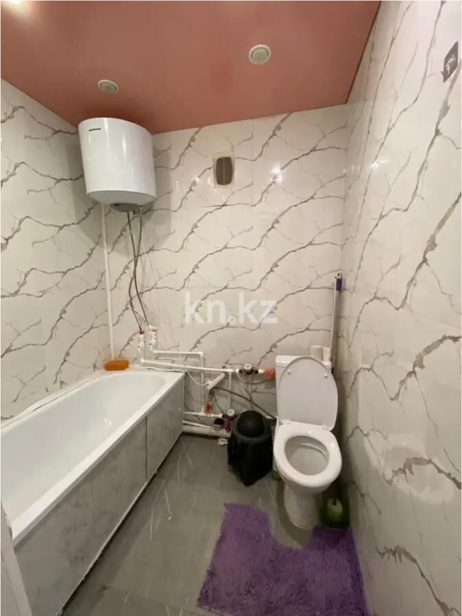 Продажа 3-комнатной квартиры, 54 м² - Продажа трехкомнатных квартир в Темиртау - страница 4 фото 5 из 6