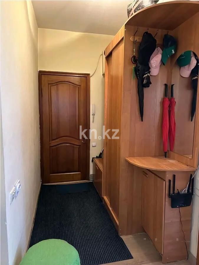 Продажа 3-комнатной квартиры, 70 м² - Продажа трехкомнатных квартир в Алмалинском р-не Алматы - страница 5 фото 7 из 7