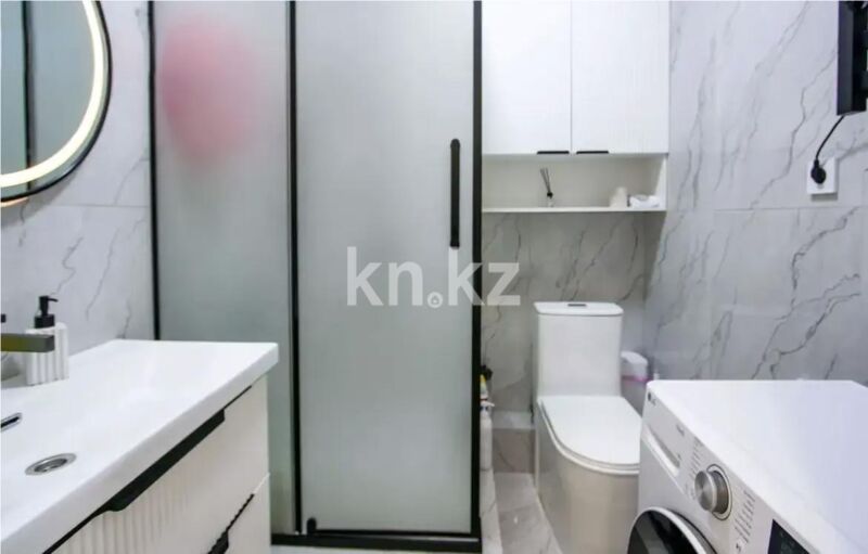 Продажа 2-комнатной квартиры, 48 м² - Продажа двухкомнатных квартир от собственников в Казахстане - страница 15 фото 3 из 4