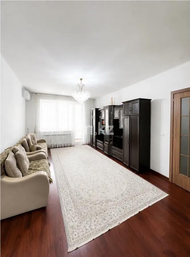 Продажа 2-комнатной квартиры, 72.2 м² - Продажа двухкомнатных квартир в р-не Есиль Астаны - страница 29 фото 1 из 5