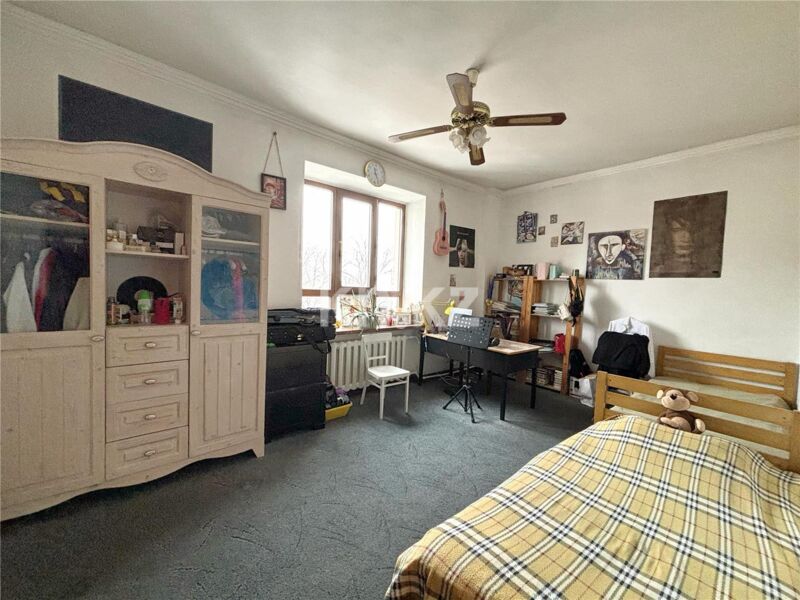 Продажа 3-комнатной квартиры, 72 м² - Продажа трехкомнатных квартир в Караганде - страница 47 фото 3 из 13