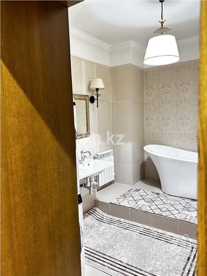 Продажа 5-комнатной квартиры, 450 м² - Продажа пятикомнатных и более квартир в Медеуском р-не Алматы фото 9 из 13