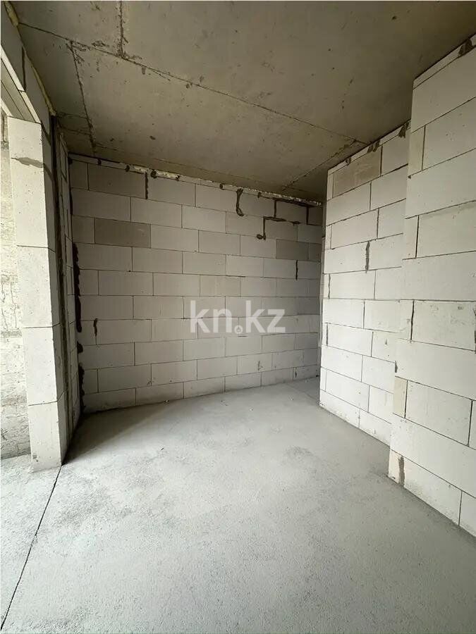 Продажа 1-комнатной квартиры, 40 м² - Аренда квартир помесячно в Алматинской области фото 2 из 3