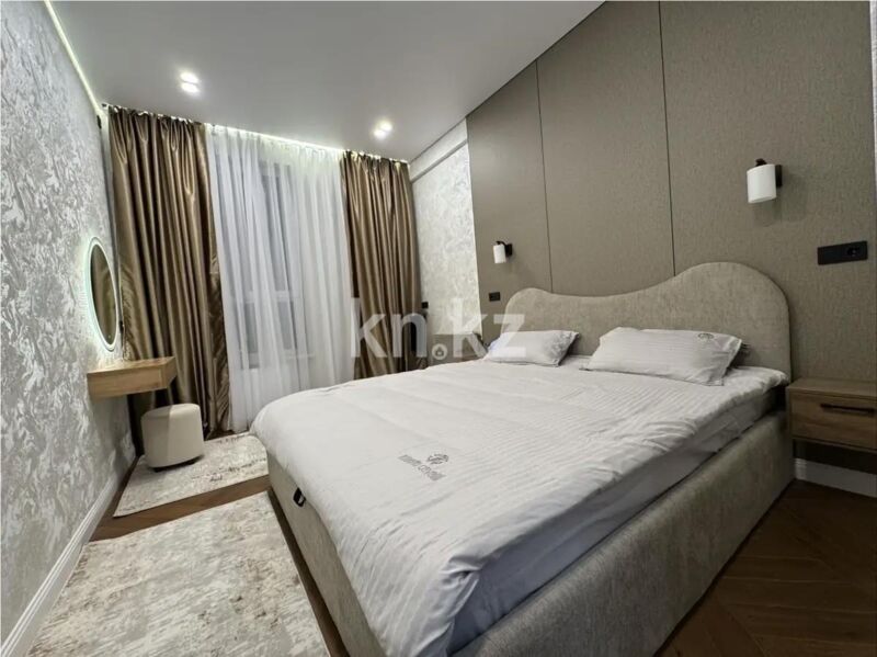 Продажа 2-комнатной квартиры, 49 м² - Продажа двухкомнатных квартир в монолитно-каркасном доме в Казахстане - страница 155 фото 2 из 3