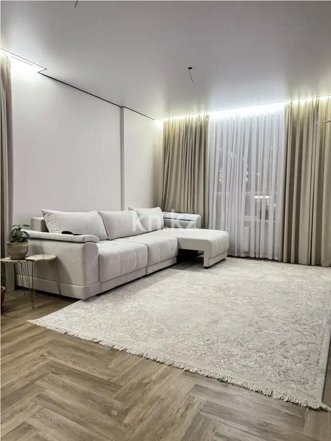 Продажа 3-комнатной квартиры, 96 м² - Продажа трехкомнатных квартир в Астане - страница 4 фото 1 из 3