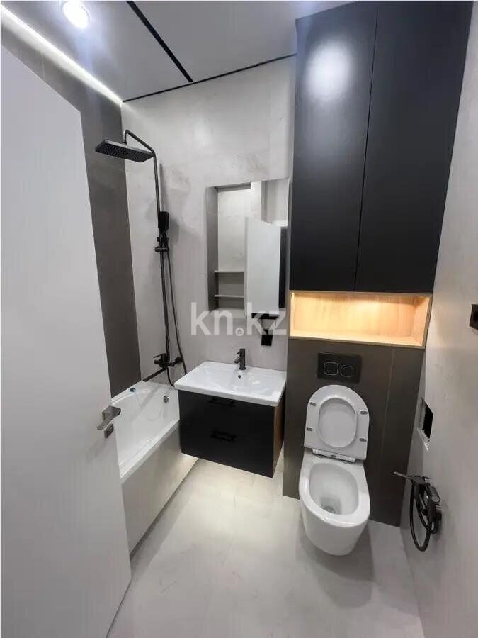 Продажа 1-комнатной квартиры, 40 м² - Продажа недвижимости в Казахстане - страница 32 фото 3 из 5