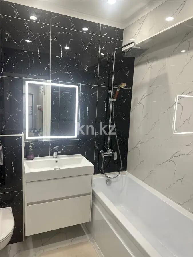 Продажа 2-комнатной квартиры, 65 м² - Продажа квартир в Казахстане - страница 75 фото 4 из 5