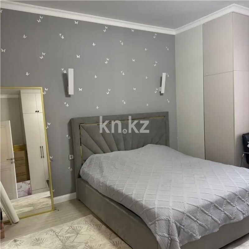 Продажа 4-комнатной квартиры, 104 м² - Продажа четырехкомнатных квартир в блочном доме в Казахстане - страница 9 фото 2 из 7