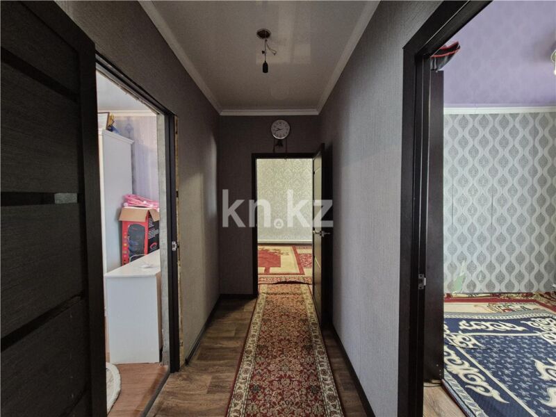 Продажа 3-комнатного дома, 87 м² - Продажа домов, коттеджей в Темиртау фото 11 из 20