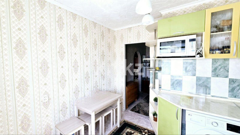 Продажа 2-комнатной квартиры, 54 м² - Продажа двухкомнатных квартир в панельном доме в Казахстане - страница 94 фото 9 из 14