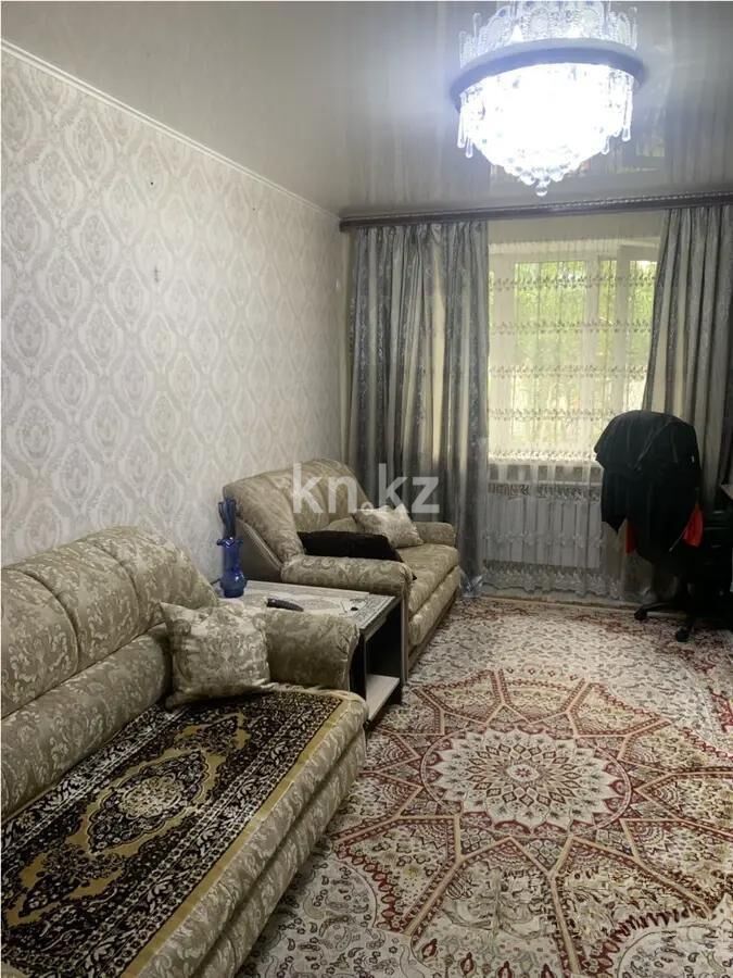 Продажа 2-комнатной квартиры, 39 м² - Продажа двухкомнатных квартир от собственников в Казахстане - страница 25 фото 1 из 5