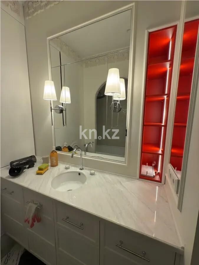 Продажа 2-комнатной квартиры, 46 м² - Продажа двухкомнатных квартир в р-не Нура Астаны - страница 49 фото 2 из 2
