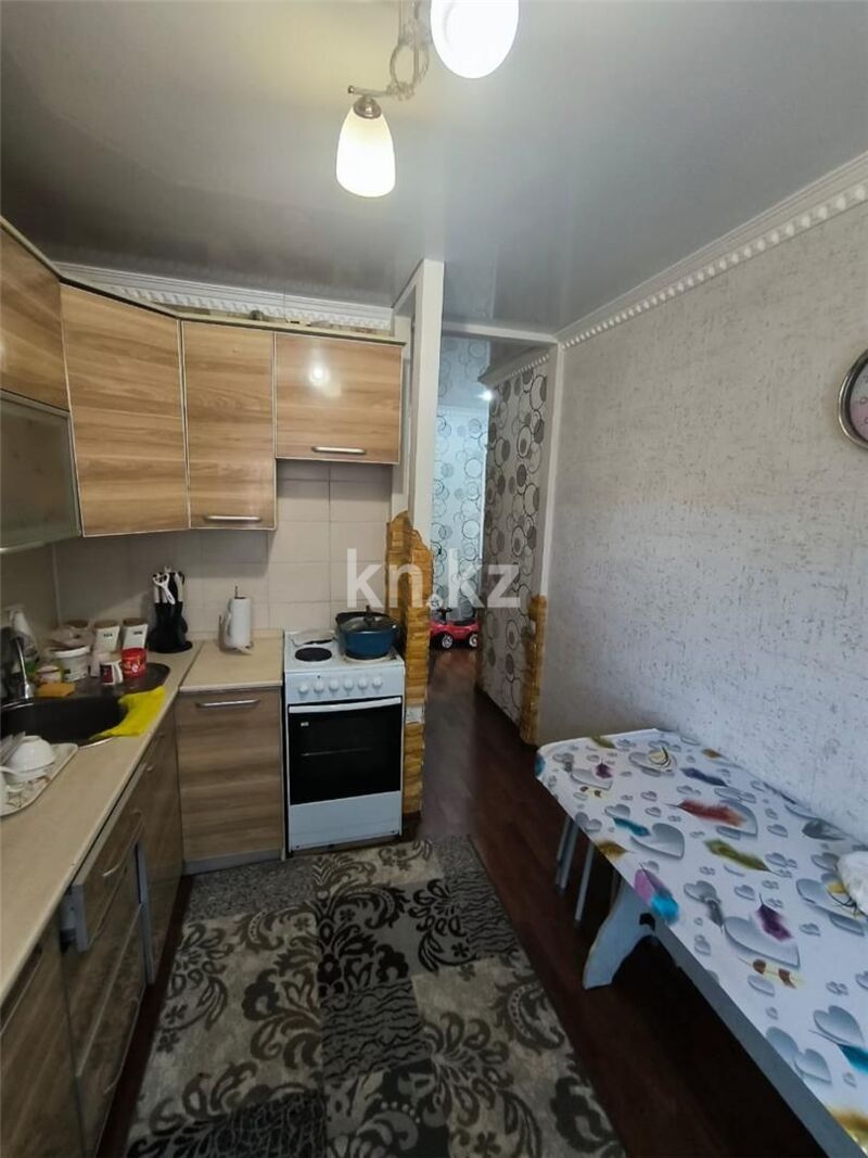 Продажа 3-комнатной квартиры, 66 м² - Продажа трехкомнатных квартир в Темиртау фото 8 из 12