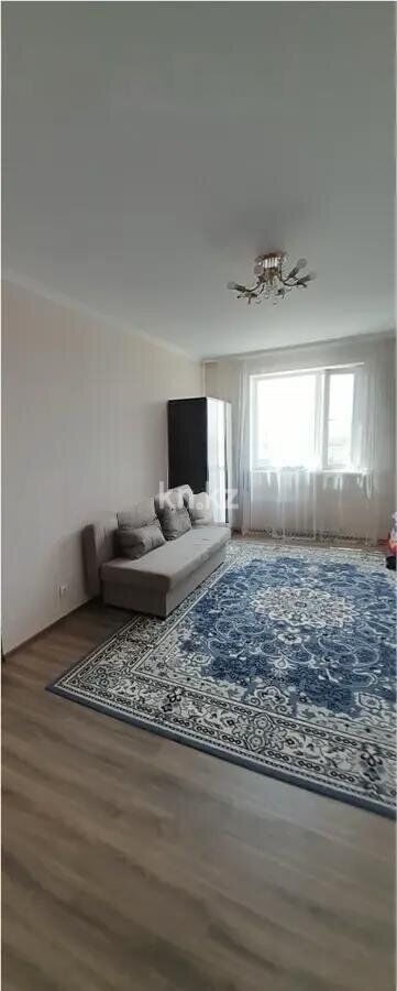 Продажа 1-комнатной квартиры, 41 м² - Продажа  однокомнатных квартир в новостройках Астаны - страница 17 фото 1 из 3