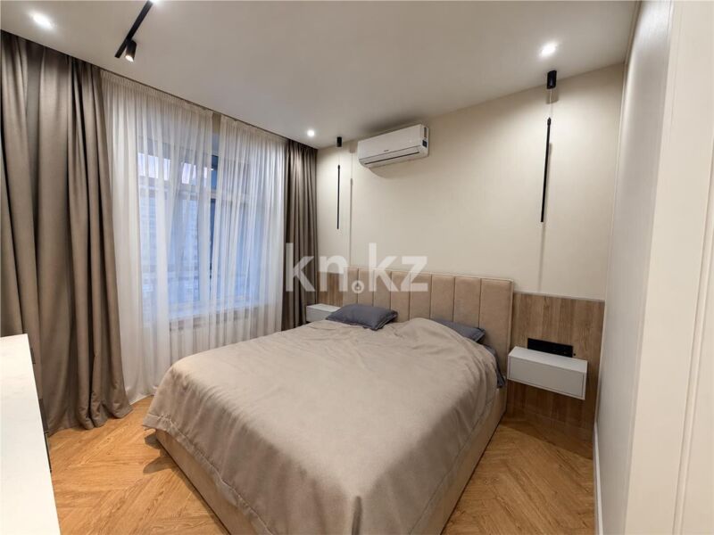 Продажа 4-комнатной квартиры, 125 м² - Продажа квартир на Юго-Востоке Караганды - страница 2 фото 19 из 43