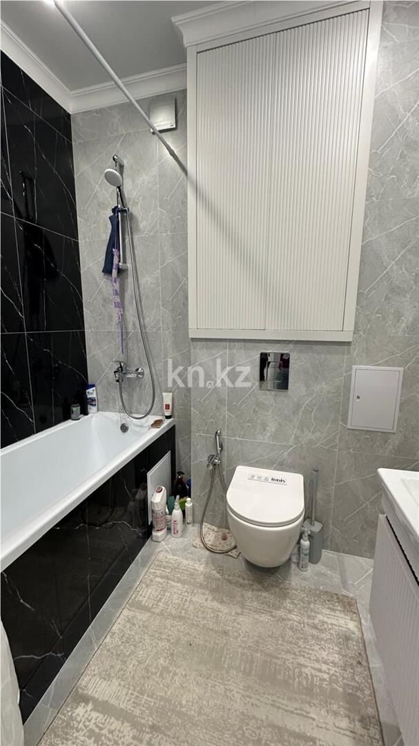 Продажа 1-комнатной квартиры, 44.5 м² - Продажа квартир в кирпичном доме в Астане - страница 220 фото 7 из 10