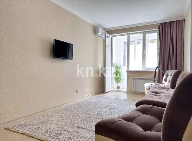 Продажа 2-комнатной квартиры, 64 м² - Продажа двухкомнатных квартир в монолитно-каркасном доме в Казахстане - страница 163 фото 1 из 5