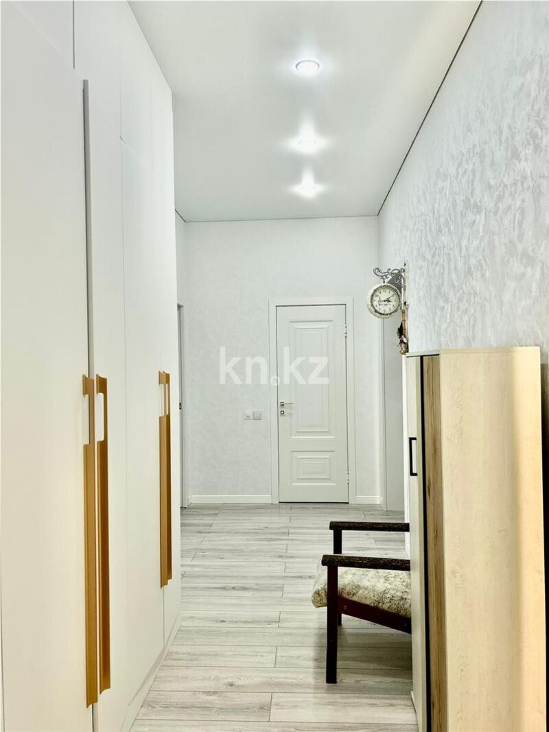 Продажа 3-комнатной квартиры, 88 м² - Продажа квартир на Юго-Востоке Караганды - страница 70 фото 18 из 25