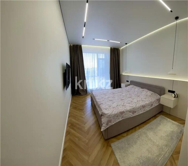 Продажа 3-комнатной квартиры, 92 м² - Продажа квартир от собственников в Астане - страница 11 фото 2 из 5