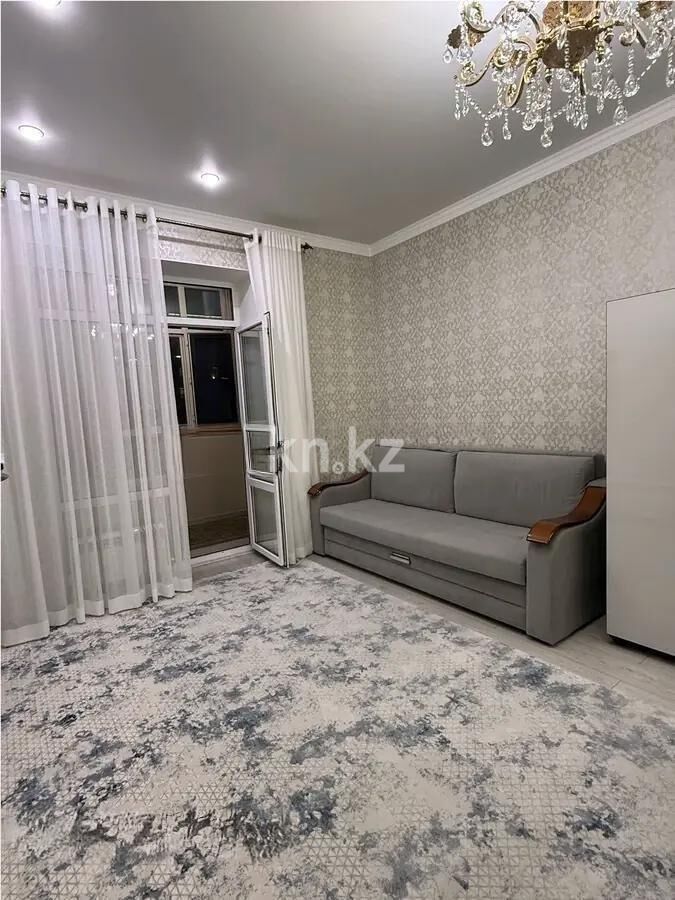 Продажа 2-комнатной квартиры, 60 м² - Продажа двухкомнатных квартир в Астане - страница 74 фото 1 из 4