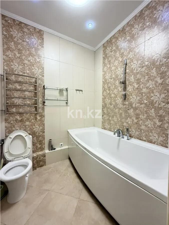 Продажа 3-комнатной квартиры, 90 м² - Продажа квартир в новостройках Алматы - страница 12 фото 5 из 6