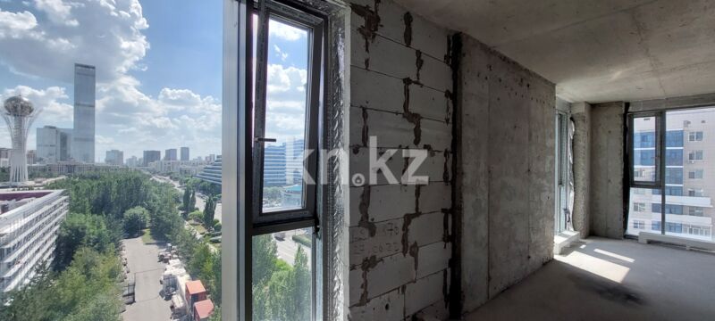 Продажа 4-комнатной квартиры, 157 м² - Продажа квартир в монолитном доме в Астане - страница 11 фото 11 из 16