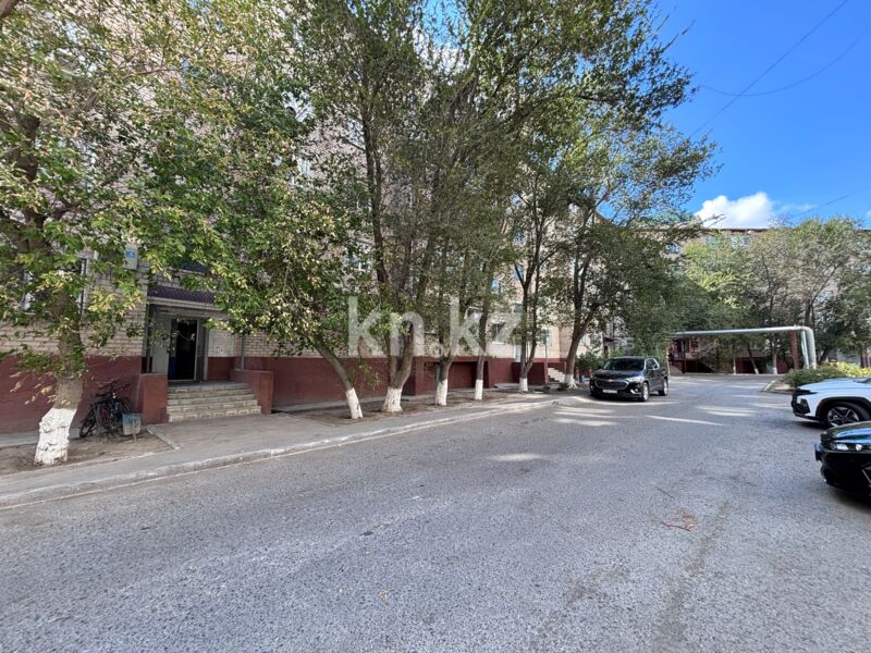 Продажа 3-комнатной квартиры, 87.1 м² - Продажа квартир в кирпичном доме в Казахстане - страница 7 фото 35 из 38