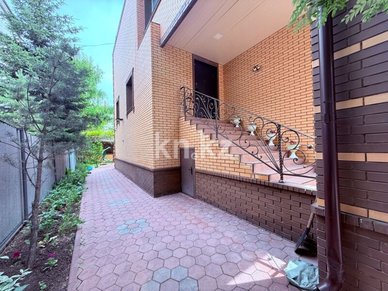 Продажа 4-комнатного дома, 248.7 м² - Продажа четырехкомнатных домов, коттеджей в Астане фото 6 из 40