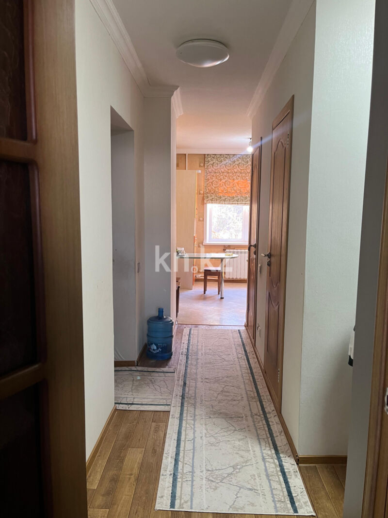 Продажа 4-комнатной квартиры, 81.3 м² - Продажа четырехкомнатных квартир в панельном доме в Караганде - страница 6 фото 6 из 10