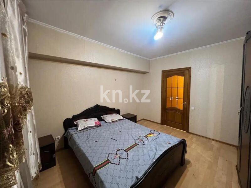 Продажа 3-комнатной квартиры, 94 м² - Продажа трехкомнатных квартир в Алматы - страница 22 фото 1 из 4