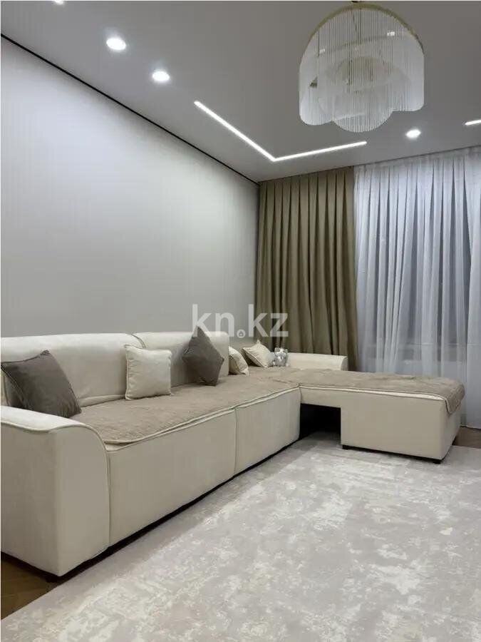 Продажа 3-комнатной квартиры, 83.2 м² - Продажа квартир в Казахстане - страница 164 фото 1 из 7