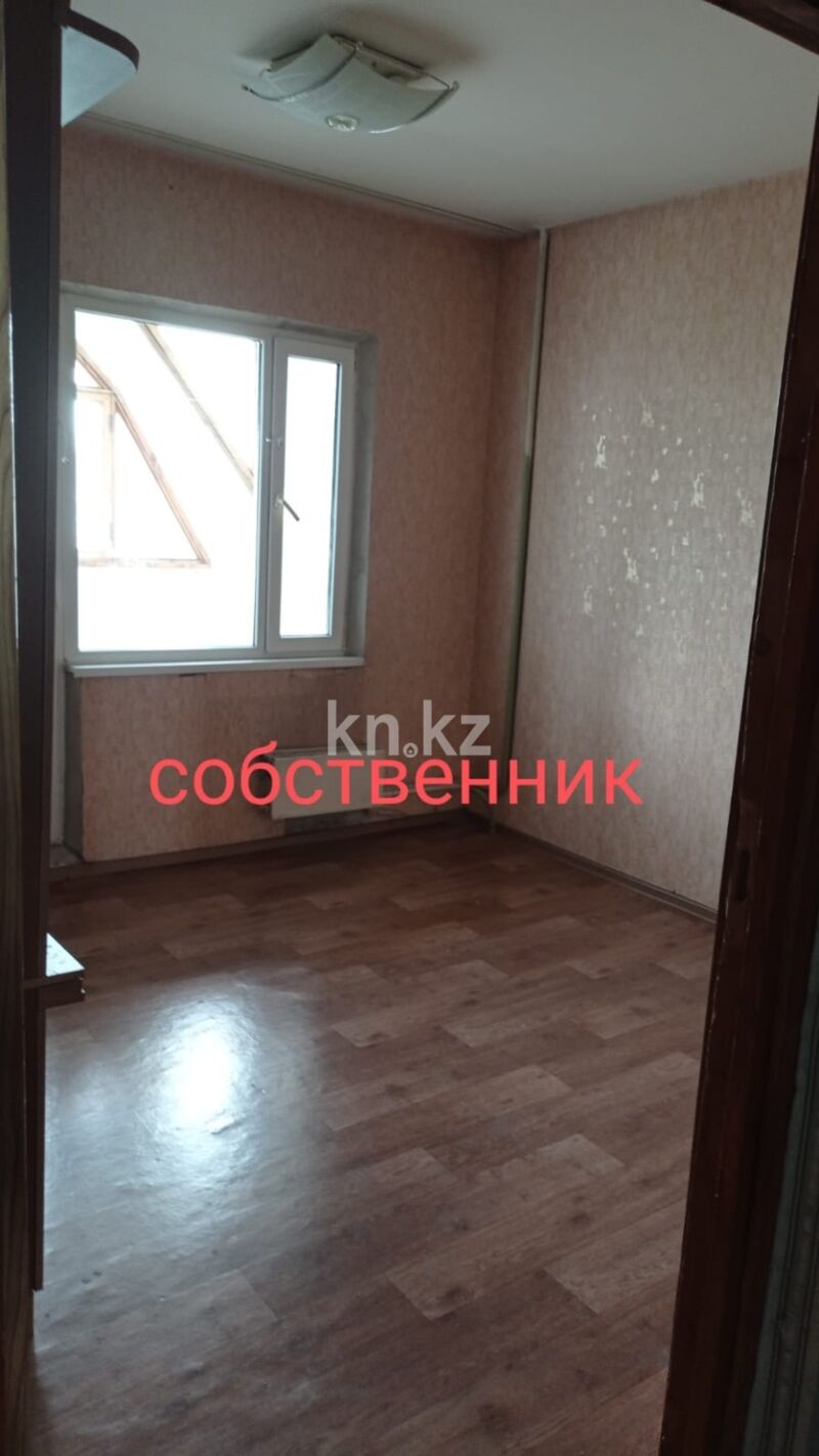Продажа 2-комнатной квартиры, 56.3 м² - Продажа квартир в панельном доме в Алматы фото 8 из 10