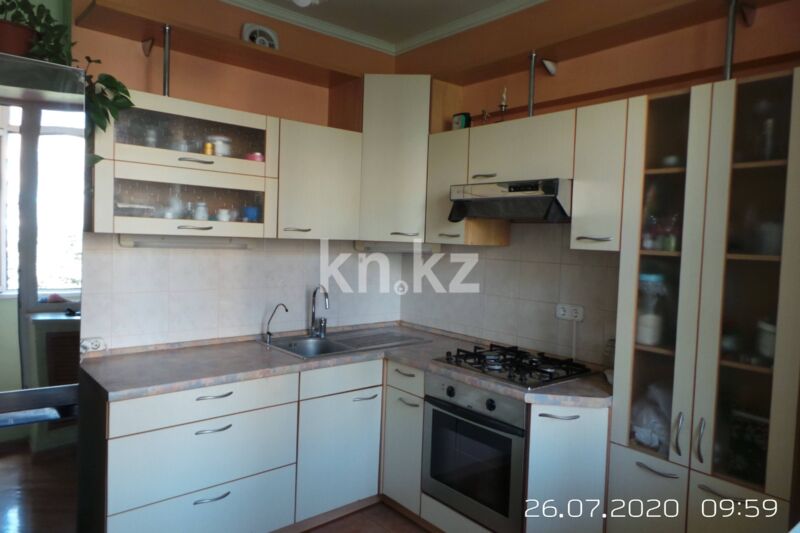 Продажа 4-комнатной квартиры, 105 м² - Продажа четырехкомнатных квартир в кирпичном доме в Алматы - страница 2 фото 4 из 12