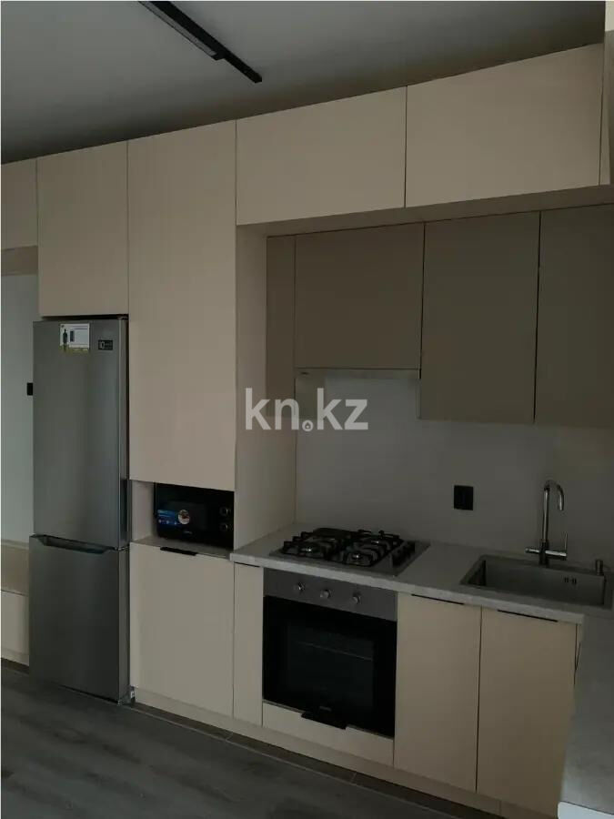 Продажа 3-комнатной квартиры, 52 м² - Продажа трехкомнатных квартир в блочном доме в Алматы - страница 2 фото 2 из 3