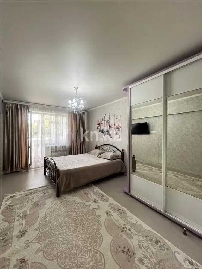 Продажа 2-комнатной квартиры, 56 м² - Продажа двухкомнатных квартир в кирпичном доме в Алматы - страница 13 фото 2 из 6