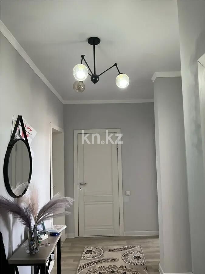 Продажа 2-комнатной квартиры, 63 м² - Продажа двухкомнатных квартир в Турксибском р-не Алматы - страница 17 фото 3 из 3
