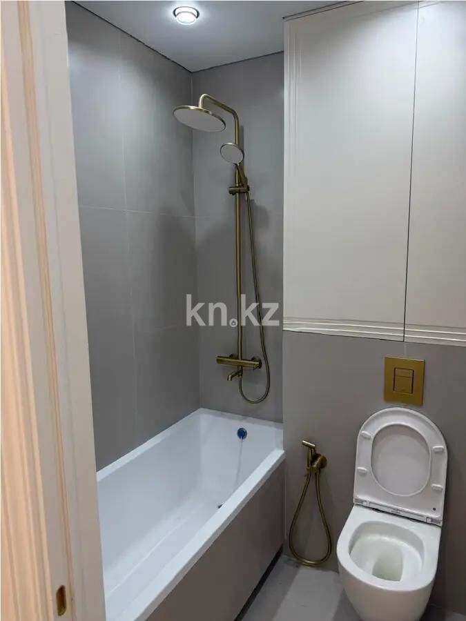 Продажа 2-комнатной квартиры, 50 м² - Недвижимость в Алматы - страница 9 фото 3 из 3
