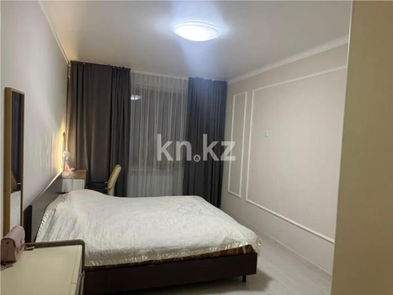 Продажа 2-комнатной квартиры, 76 м² - Продажа квартир в новостройках Алматы - страница 304 фото 1 из 4