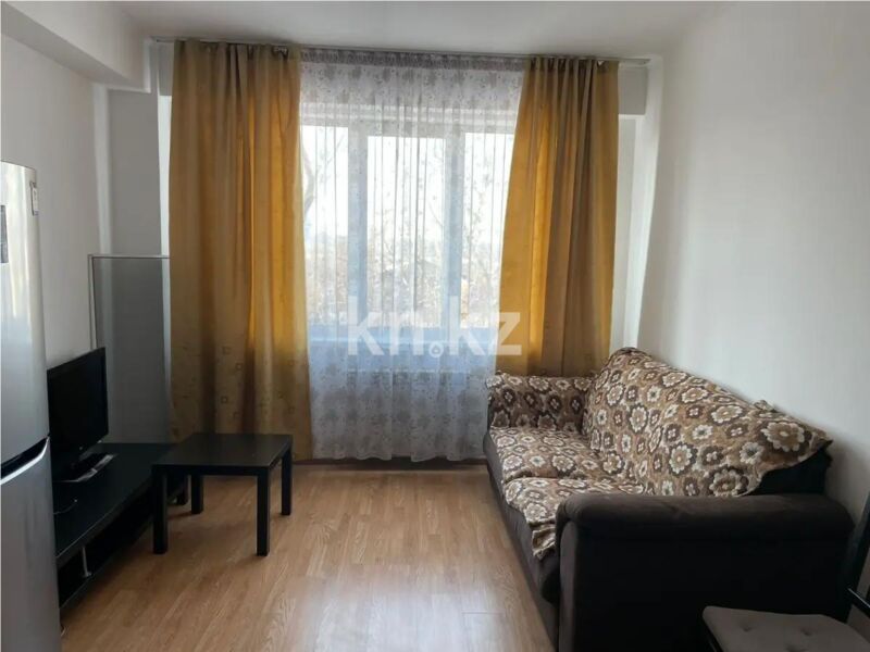 Продажа 2-комнатной квартиры, 45.4 м² - Продажа квартир в Казахстане - страница 36 фото 1 из 5