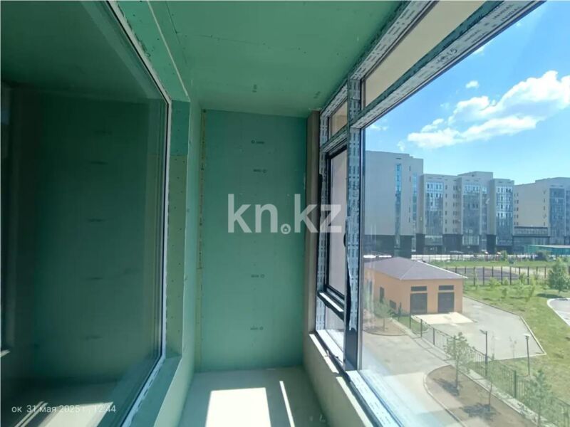 Продажа 2-комнатной квартиры, 73.2 м² - Продажа двухкомнатных квартир в монолитно-каркасном доме в Астане - страница 2 фото 4 из 5
