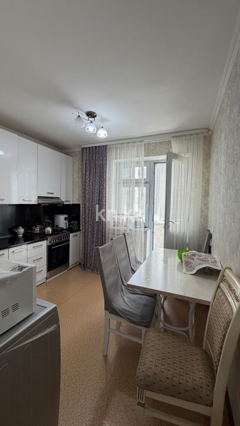 Продажа 3-комнатной квартиры, 79 м² - Недвижимость в Шымкенте - страница 4 фото 7 из 18