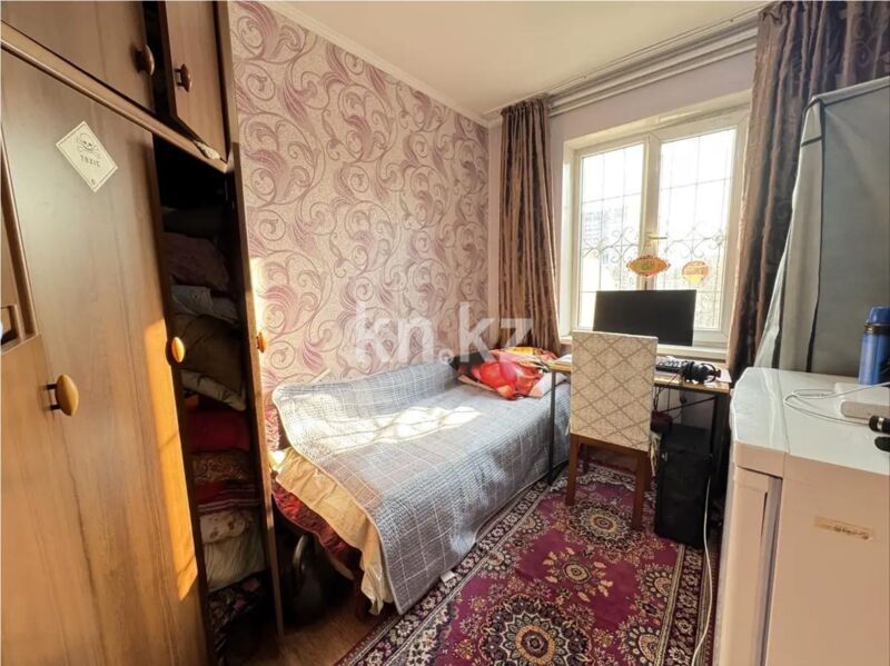 Продажа 3-комнатной квартиры, 56 м² - Продажа трехкомнатных квартир в Ауэзовском р-не Алматы - страница 24 фото 3 из 5