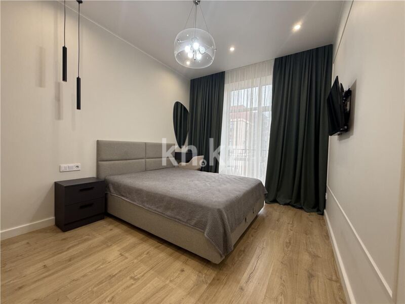 Продажа 3-комнатной квартиры, 98 м² - Продажа квартир в новостройках Караганды - страница 3 фото 6 из 23