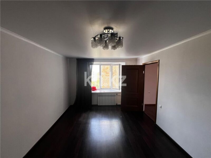 Продажа 3-комнатной квартиры, 67 м² - Продажа трехкомнатных квартир в кирпичном доме в Казахстане фото 3 из 11