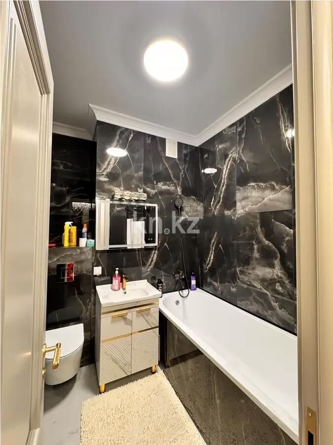 Продажа 3-комнатной квартиры, 123 м² - Продажа трехкомнатных квартир в Медеуском р-не Алматы - страница 12 фото 7 из 8
