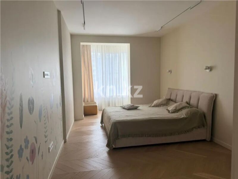 Продажа 3-комнатной квартиры, 110 м² - Продажа трехкомнатных квартир в Бостандыкском р-не Алматы - страница 25 фото 2 из 6