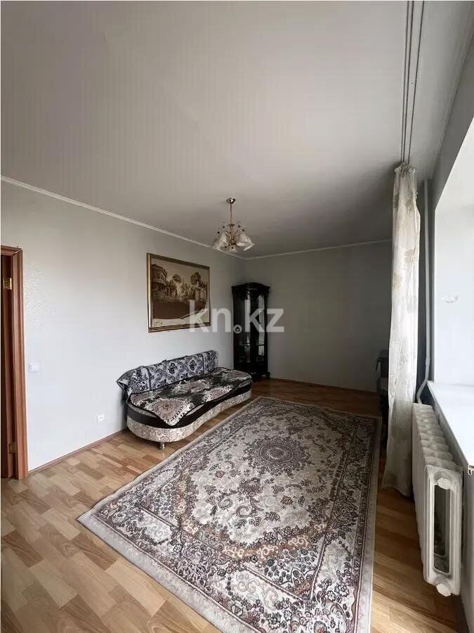 Продажа 2-комнатной квартиры, 69.9 м² - Продажа двухкомнатных квартир в Казахстане - страница 8 фото 1 из 4