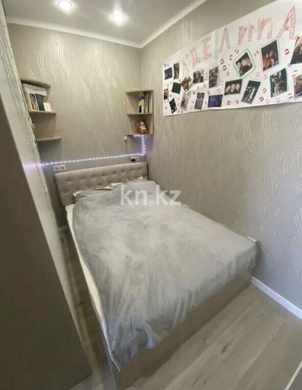 Аренда 1-комнатной квартиры, 40 м² - Аренда квартир помесячно в Казахстане фото 7 из 8