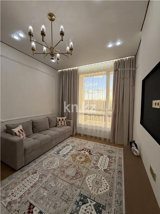 Продажа 2-комнатной квартиры, 49 м² - Продажа двухкомнатных квартир в р-не Есиль Астаны - страница 17 фото 1 из 5